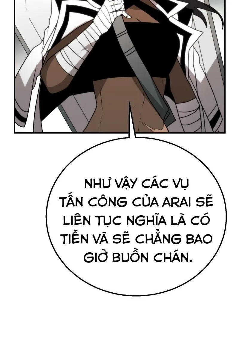 Lữ Khách Trên Mây chương 73 - trang 24
