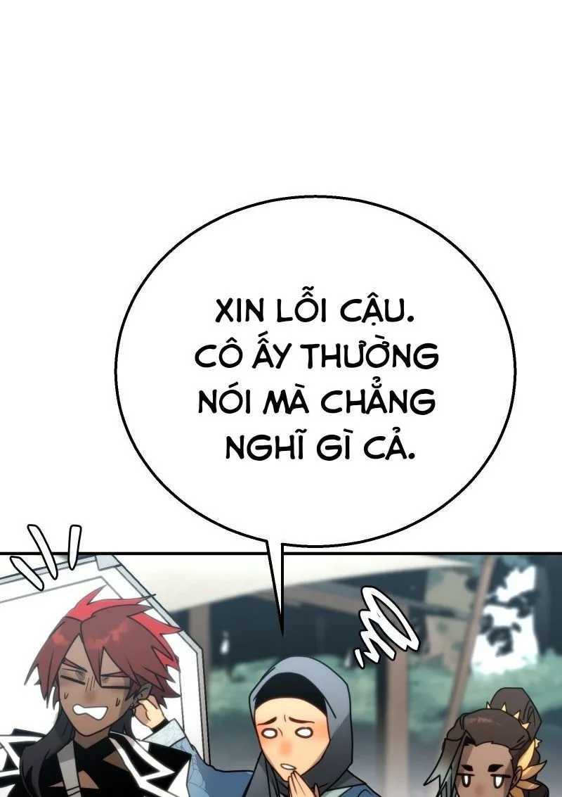 Lữ Khách Trên Mây chương 73 - trang 52