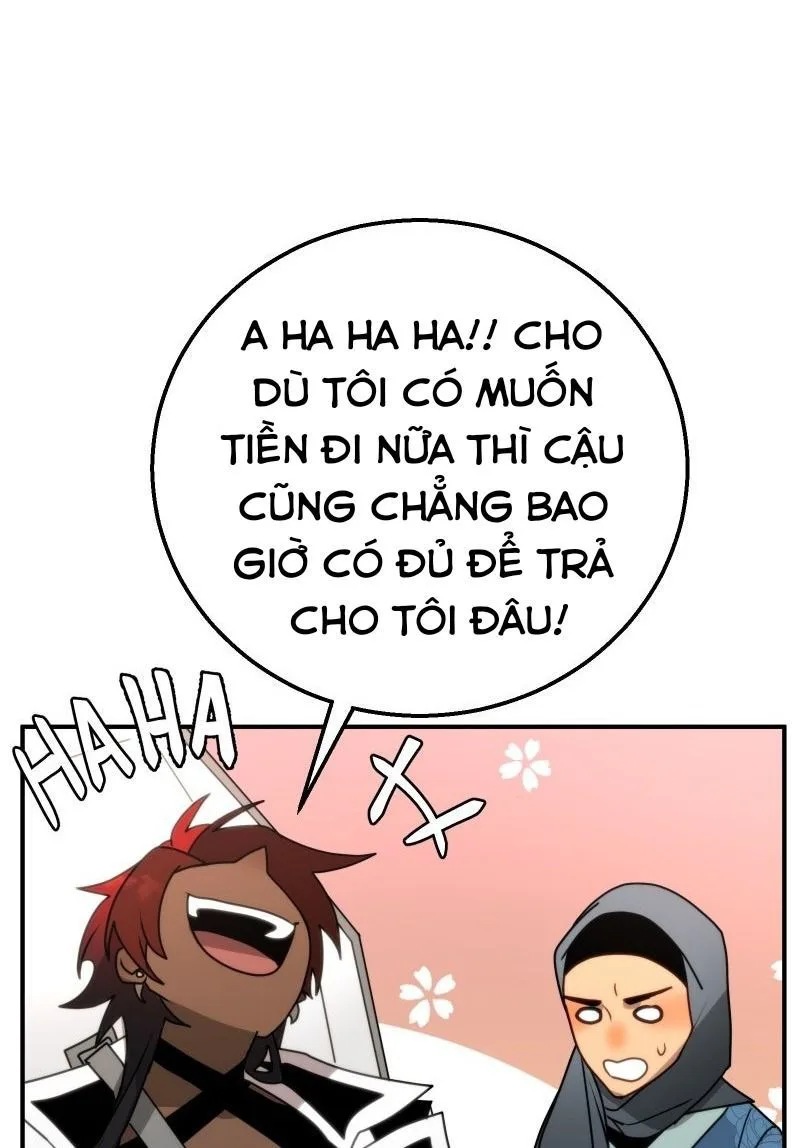 Lữ Khách Trên Mây chương 73 - trang 64
