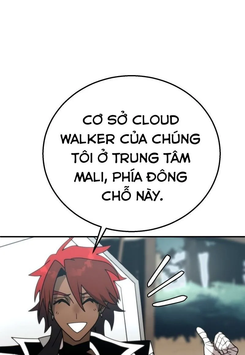 Lữ Khách Trên Mây chương 73 - trang 71