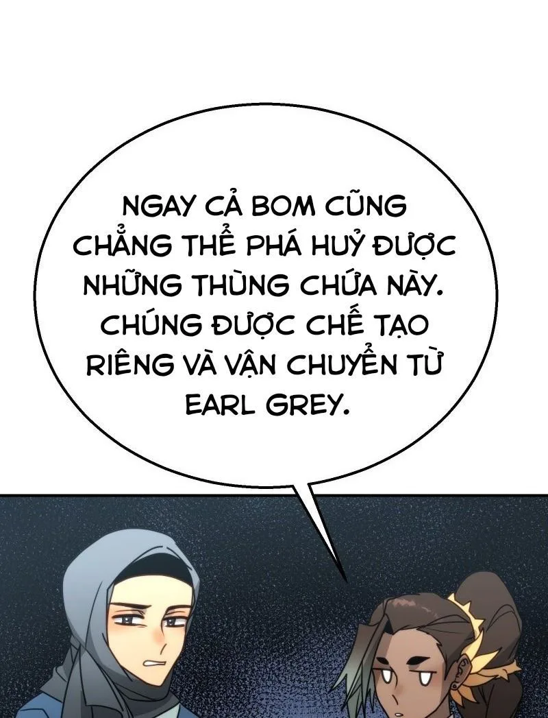 Lữ Khách Trên Mây chương 73 - trang 76