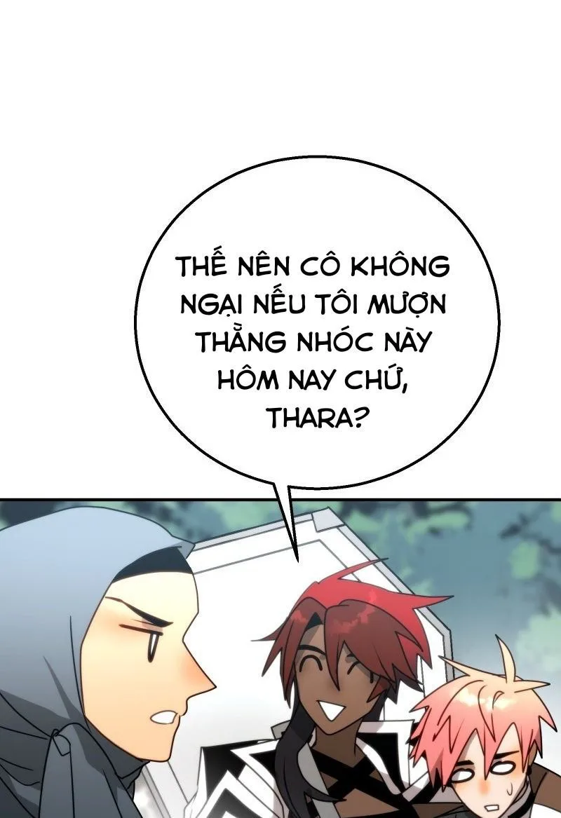 Lữ Khách Trên Mây chương 73 - trang 78