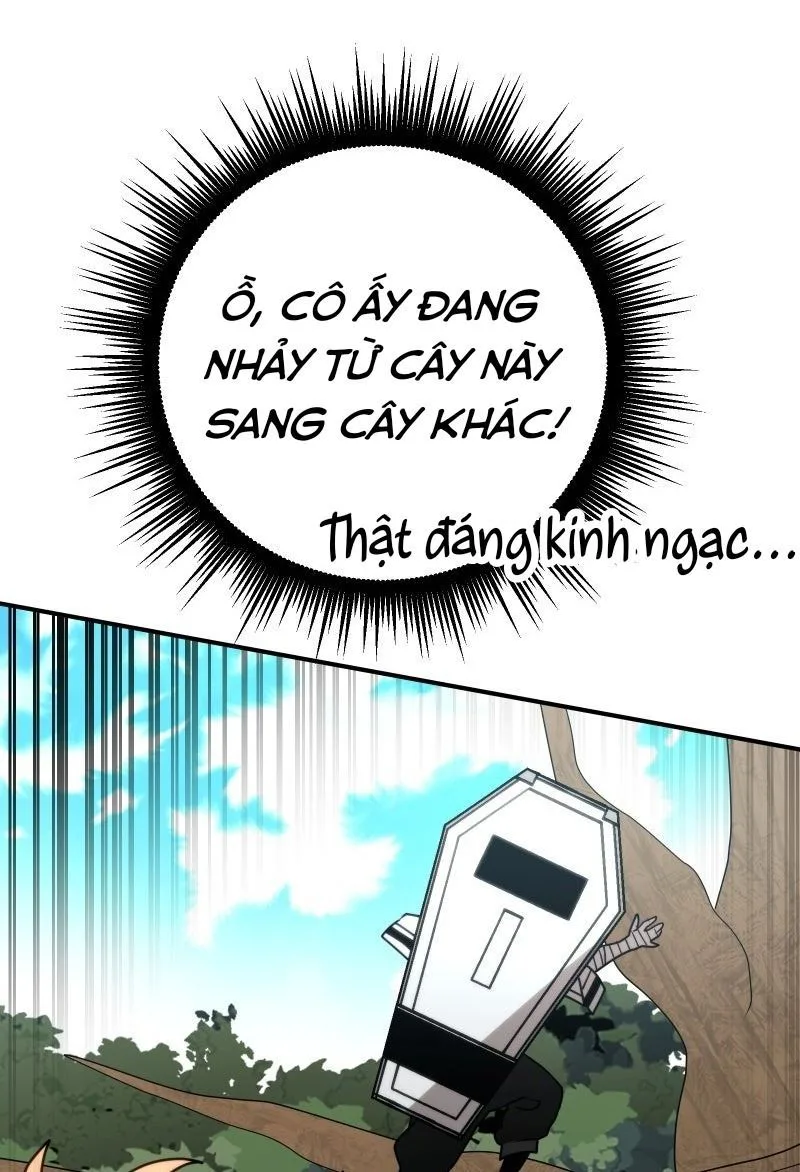 Lữ Khách Trên Mây chương 73 - trang 94