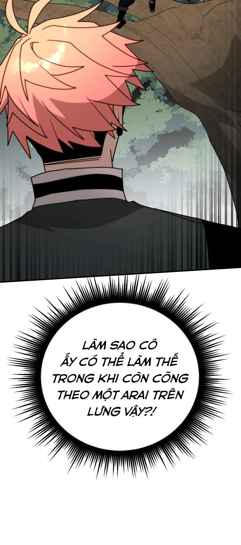 Lữ Khách Trên Mây chương 73 - trang 95