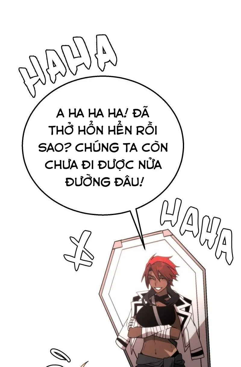 Lữ Khách Trên Mây chương 73 - trang 112