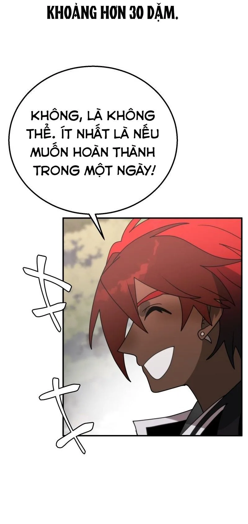 Lữ Khách Trên Mây chương 73 - trang 115