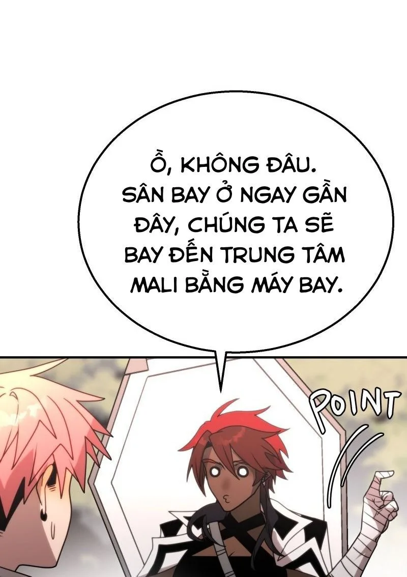 Lữ Khách Trên Mây chương 73 - trang 118