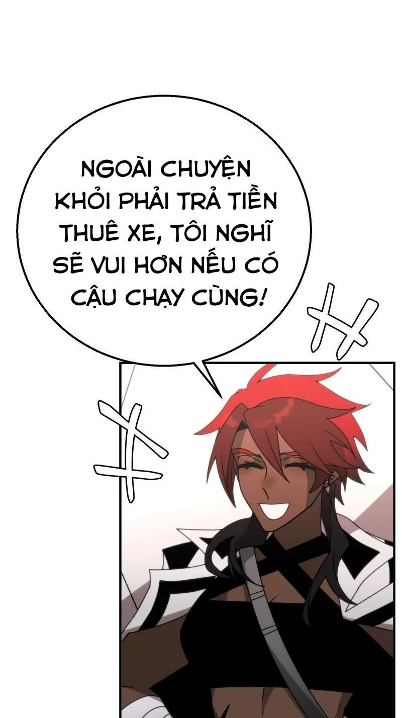 Lữ Khách Trên Mây chương 73 - trang 120