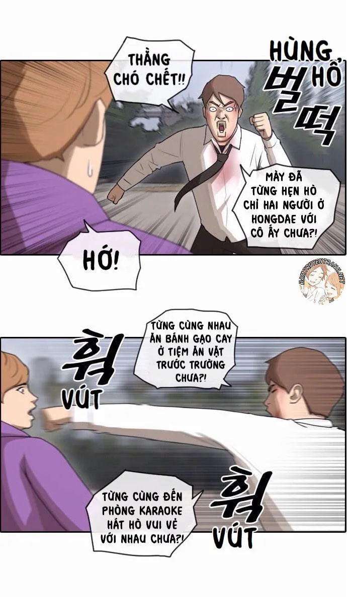 Free Draw chương 58 - trang 2