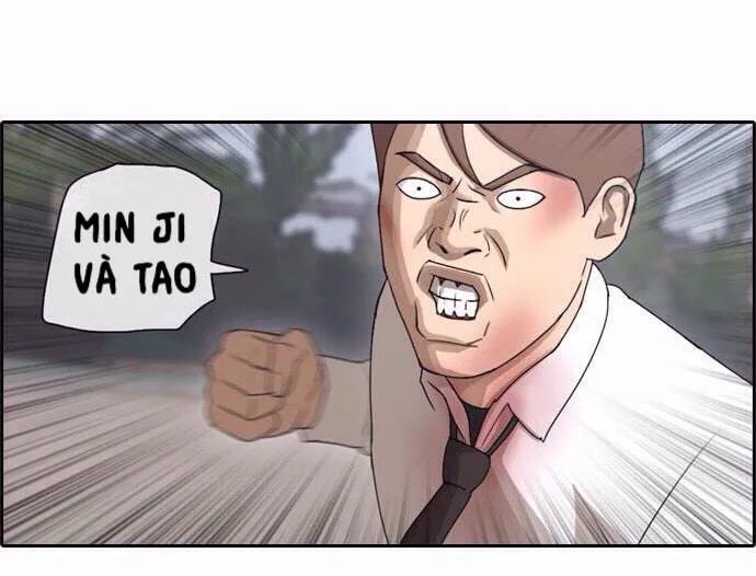 Free Draw chương 58 - trang 3