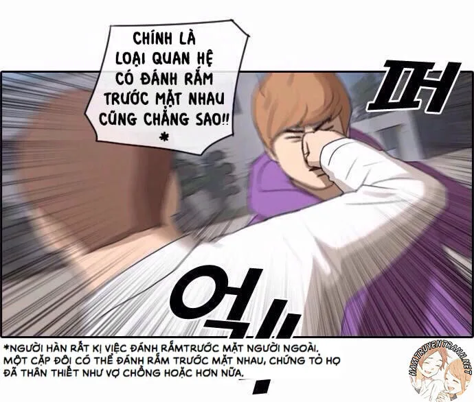 Free Draw chương 58 - trang 4