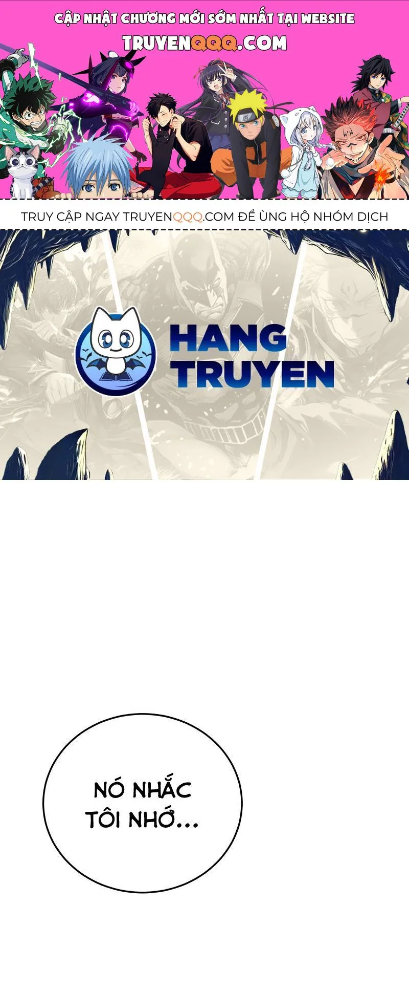 Lữ Khách Trên Mây chương 76 - trang 1