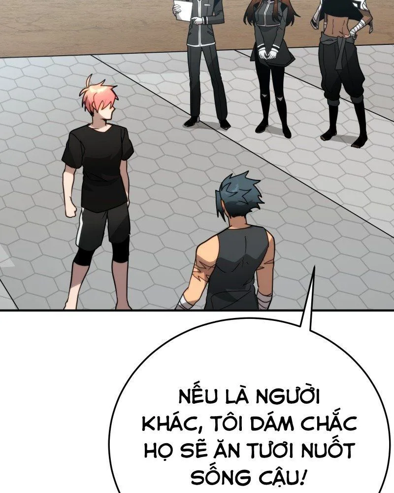 Lữ Khách Trên Mây chương 76 - trang 15