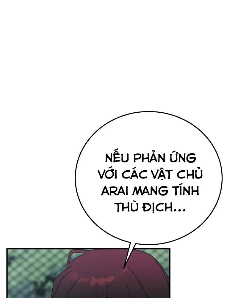 Lữ Khách Trên Mây chương 76 - trang 17