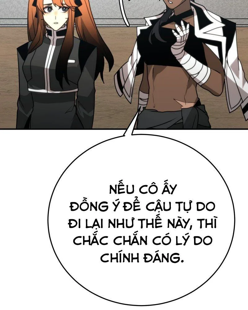 Lữ Khách Trên Mây chương 76 - trang 35