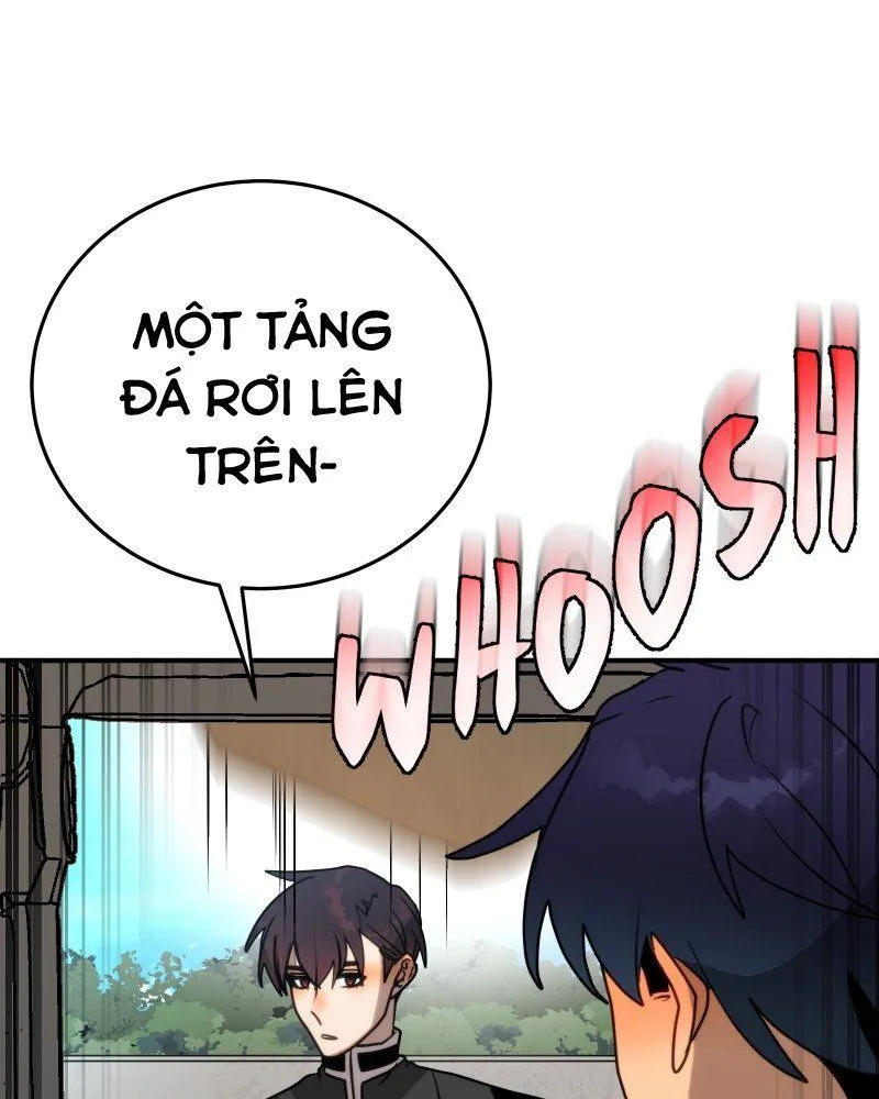 Lữ Khách Trên Mây chương 76 - trang 72
