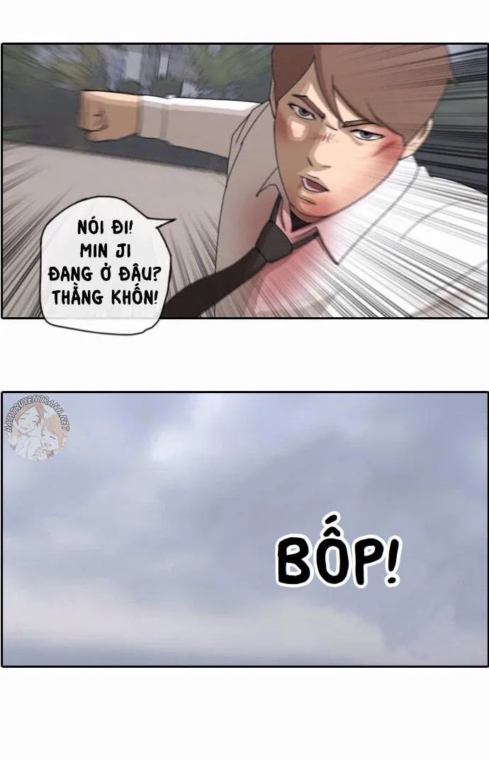 Free Draw chương 58 - trang 25