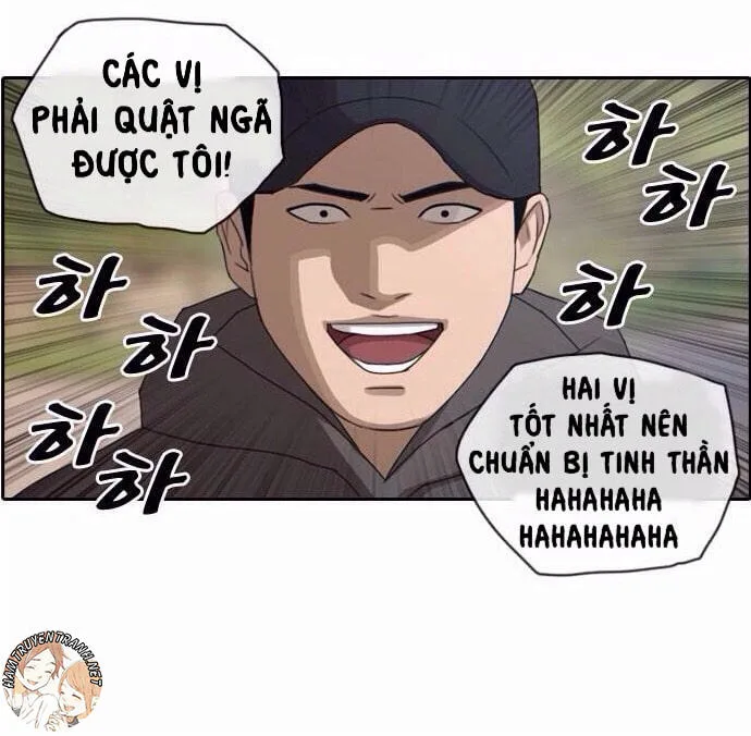 Free Draw chương 58 - trang 30