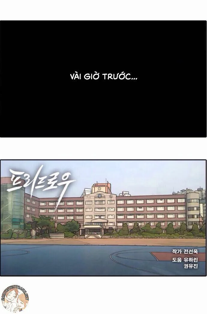 Free Draw chương 59 - trang 2