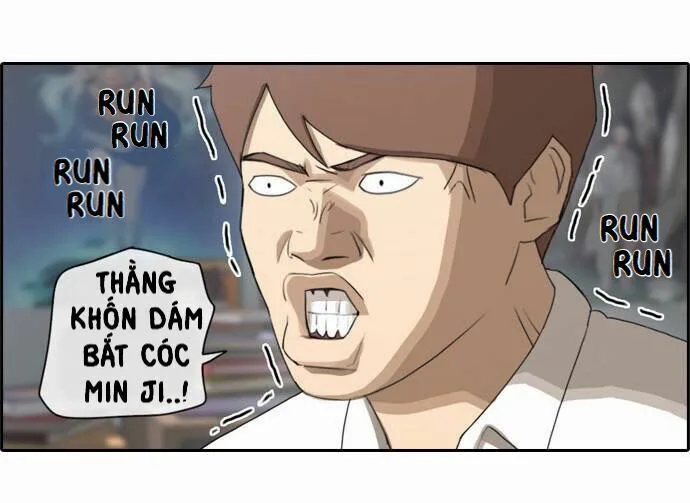 Free Draw chương 59 - trang 8