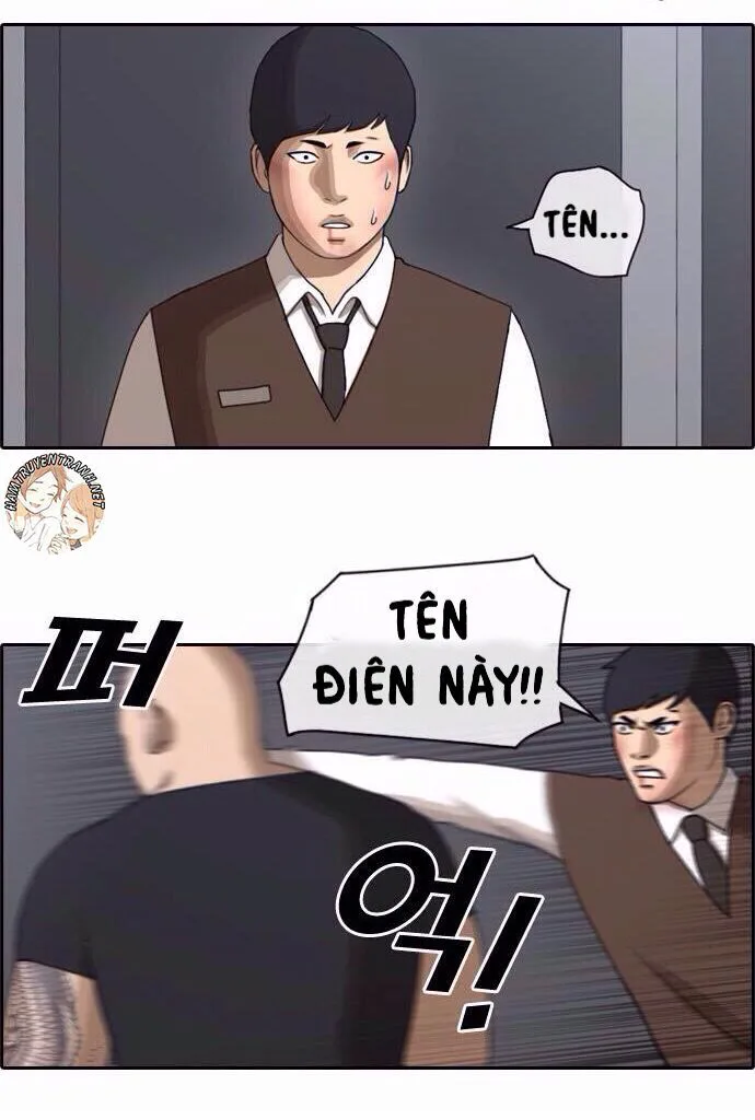 Free Draw chương 59 - trang 24