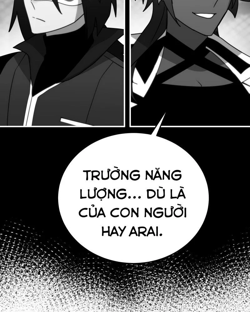 Lữ Khách Trên Mây chương 79 - trang 32