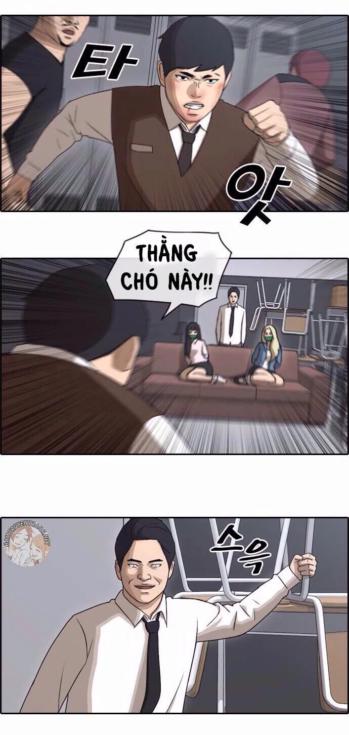 Free Draw chương 59 - trang 29