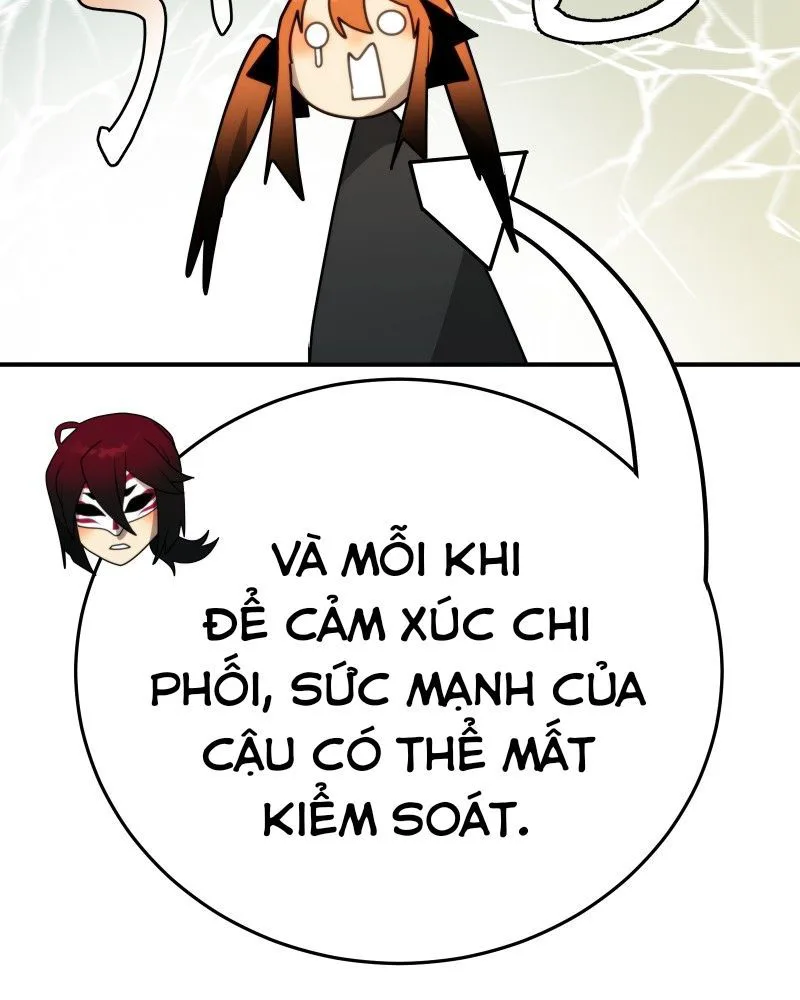 Lữ Khách Trên Mây chương 79 - trang 74