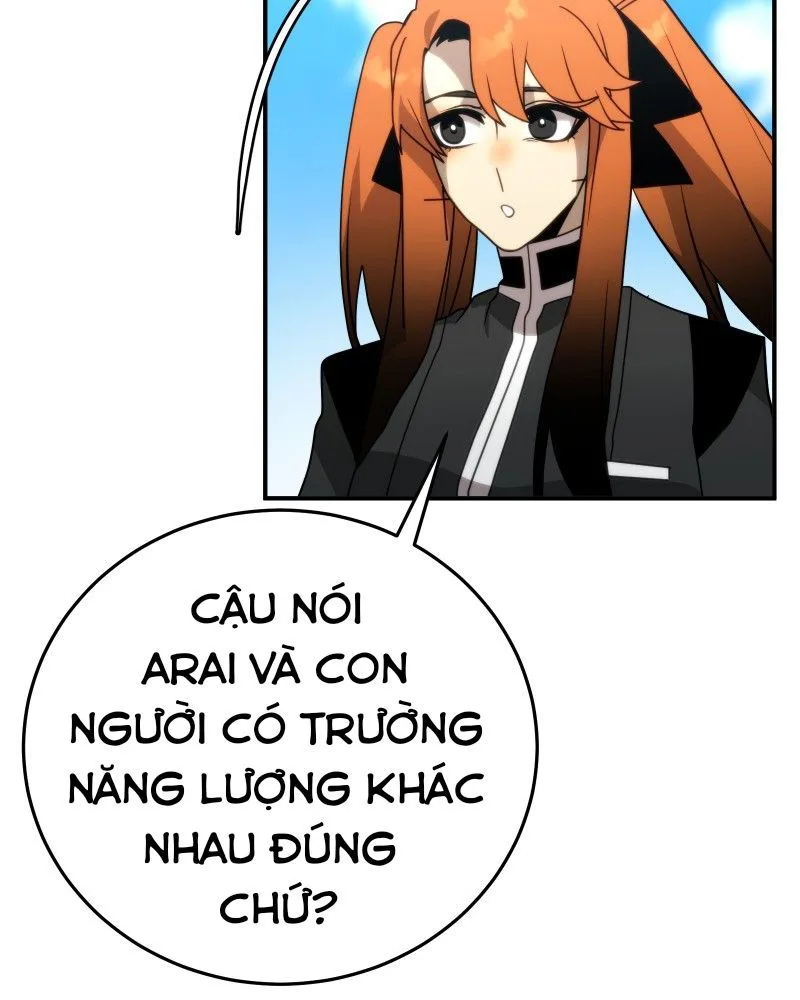 Lữ Khách Trên Mây chương 79 - trang 100