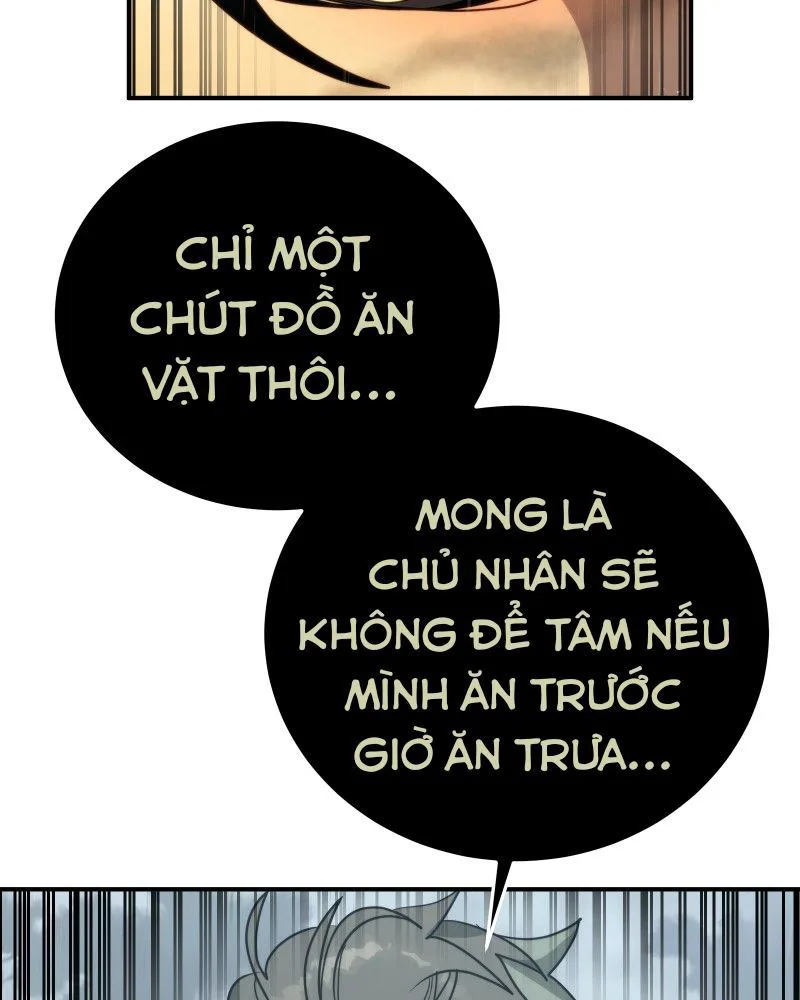 Lữ Khách Trên Mây chương 79 - trang 137