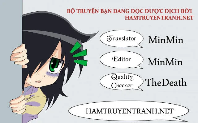 Free Draw chương 60 - trang 1