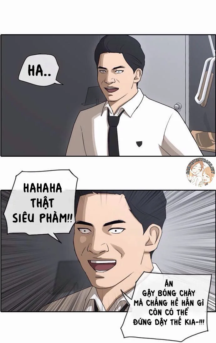 Free Draw chương 60 - trang 6