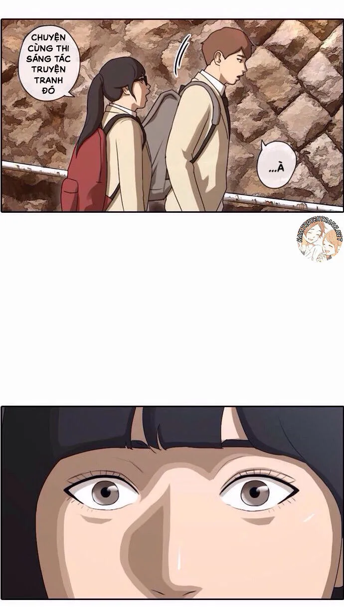 Free Draw chương 60 - trang 26