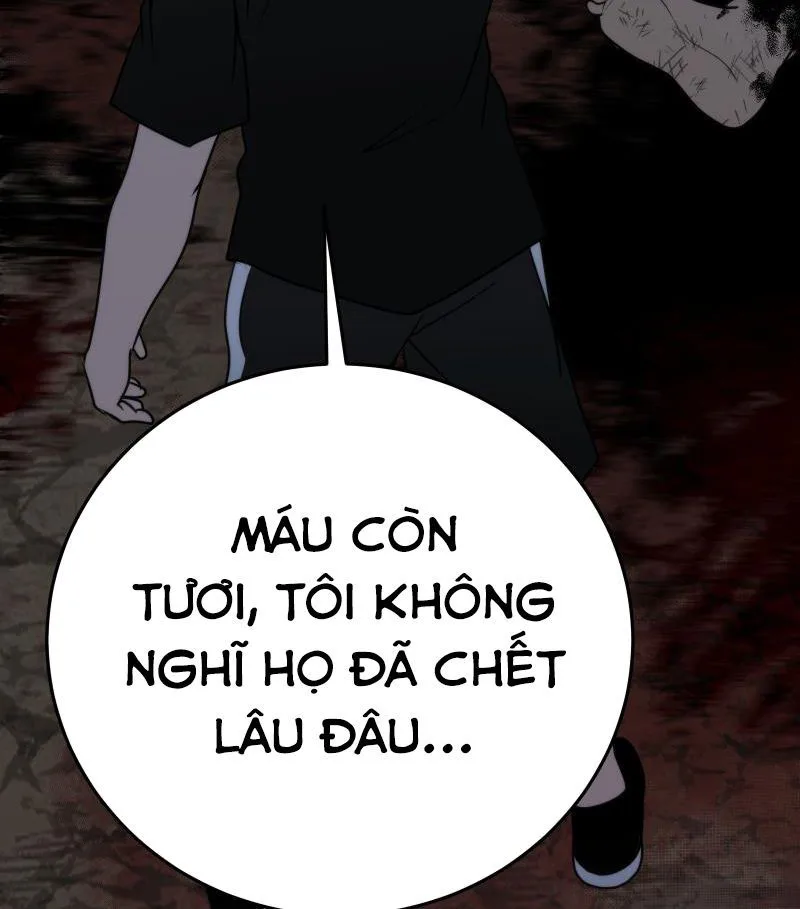 Lữ Khách Trên Mây chương 83 - trang 31