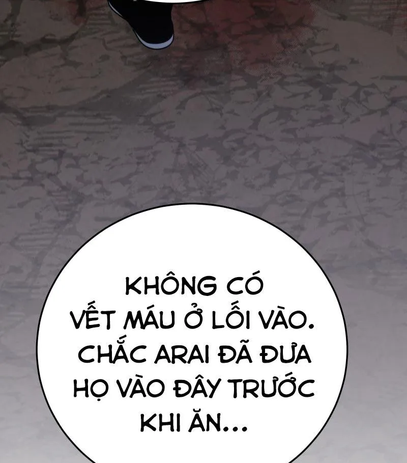 Lữ Khách Trên Mây chương 83 - trang 32