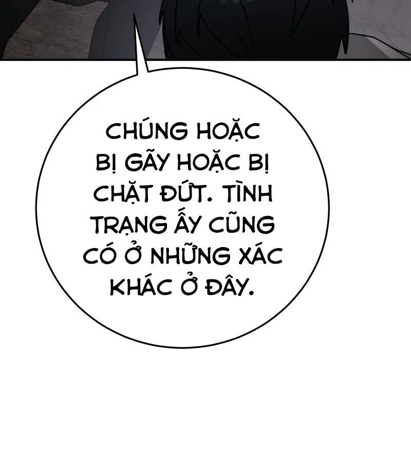 Lữ Khách Trên Mây chương 83 - trang 37