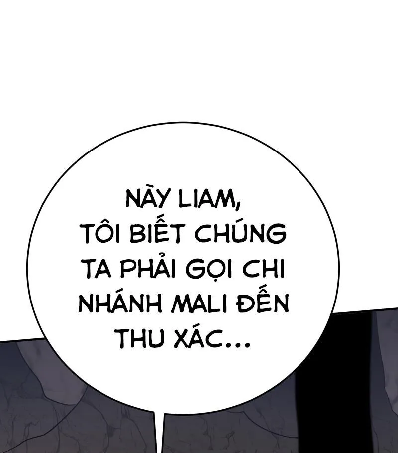 Lữ Khách Trên Mây chương 83 - trang 45