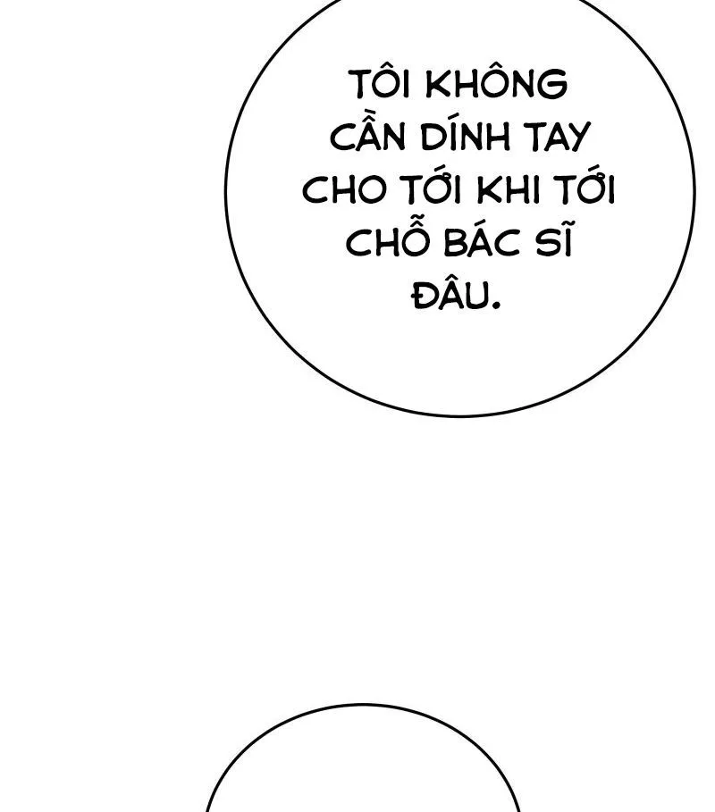 Lữ Khách Trên Mây chương 83 - trang 96