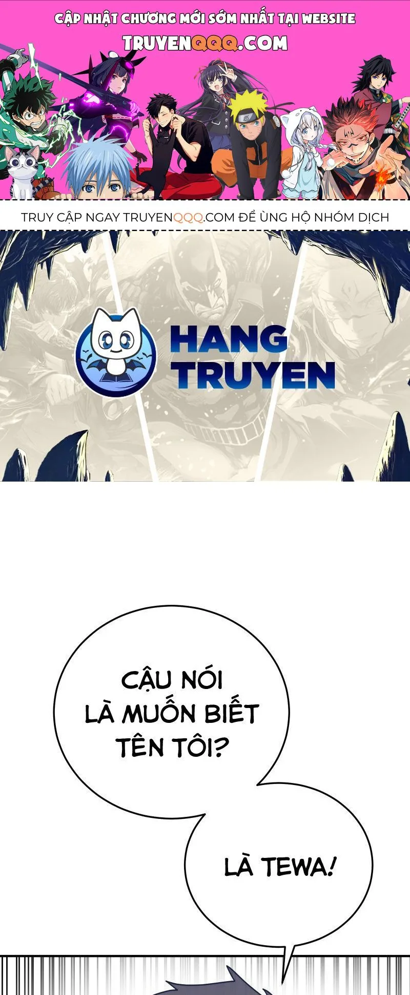 Lữ Khách Trên Mây chương 85 - trang 1
