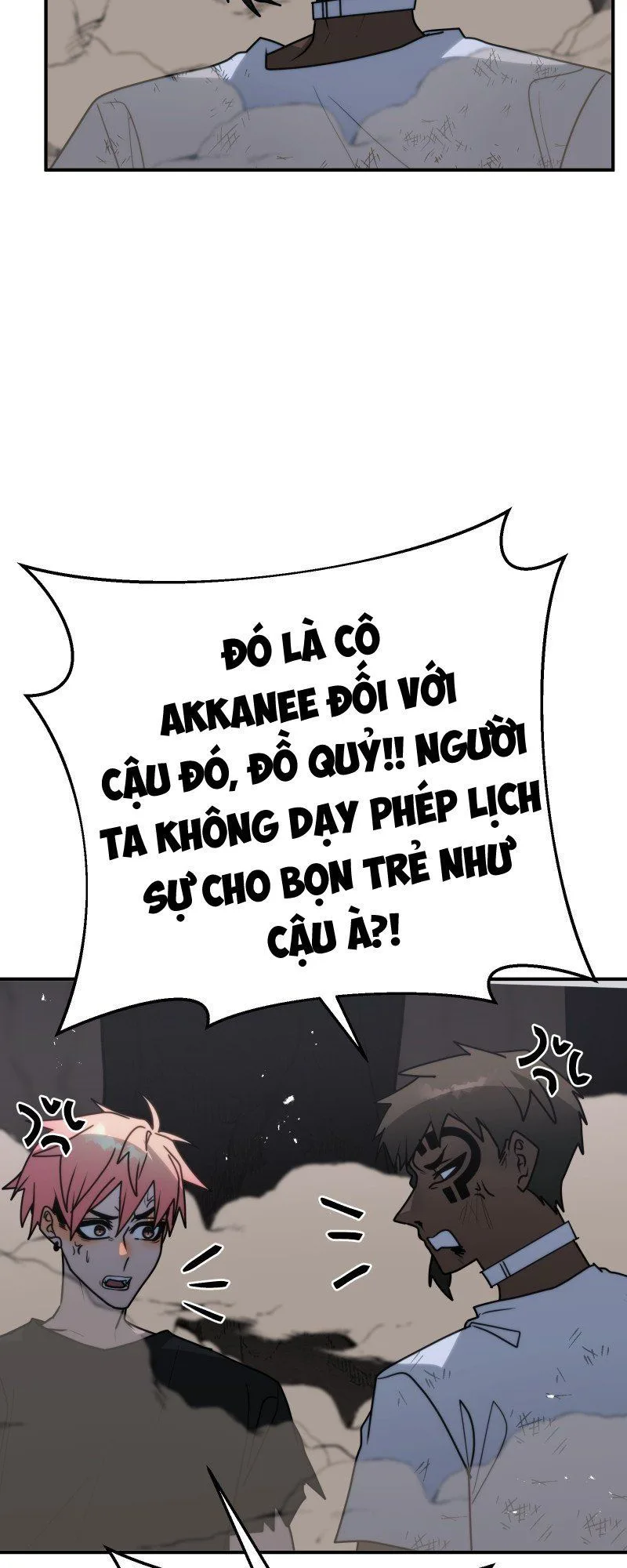 Lữ Khách Trên Mây chương 85 - trang 26