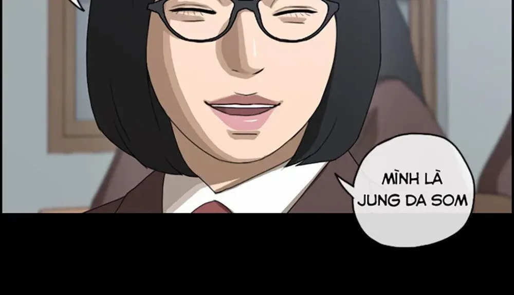 Free Draw chương 64 - trang 4