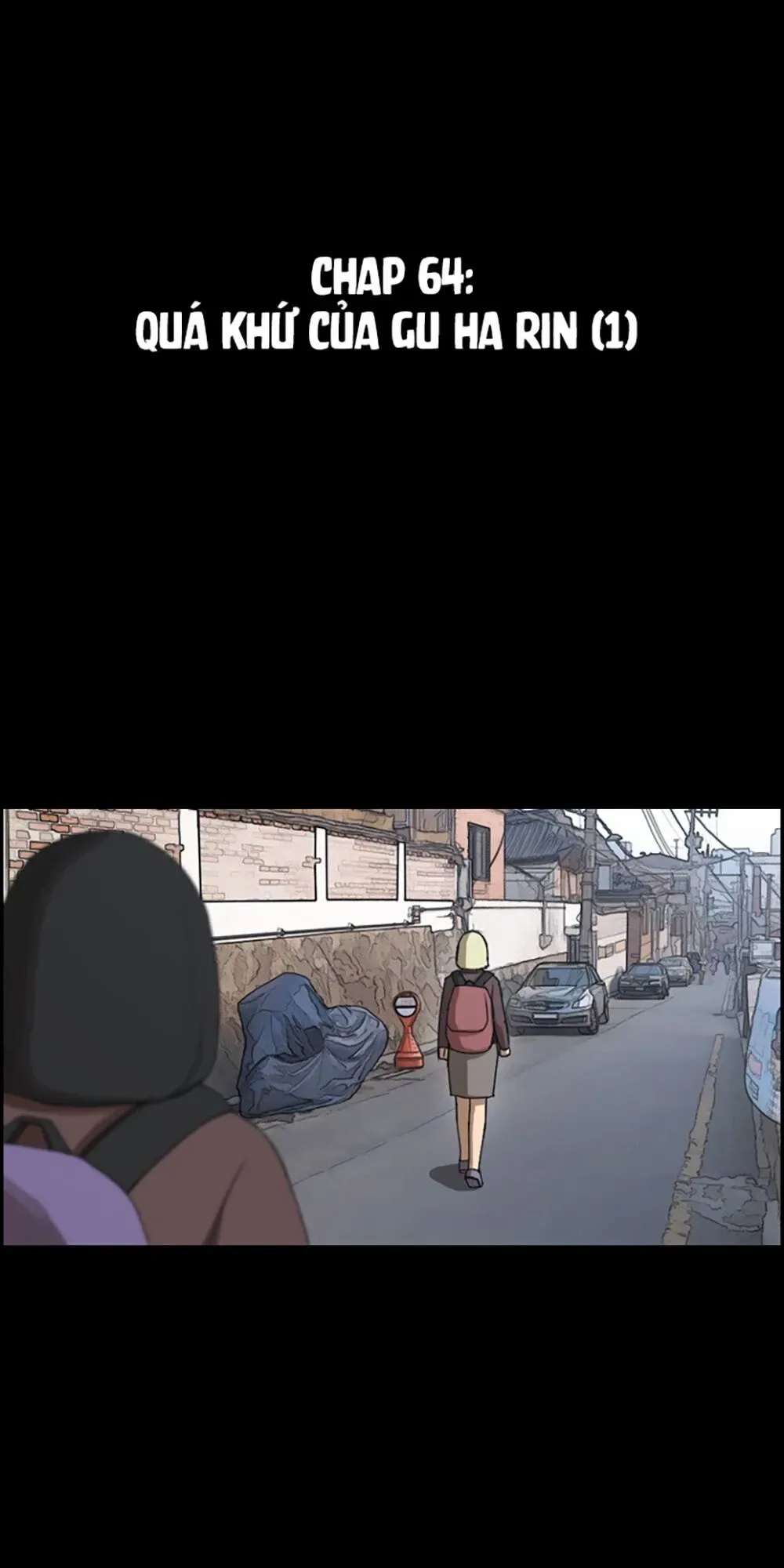 Free Draw chương 64 - trang 7