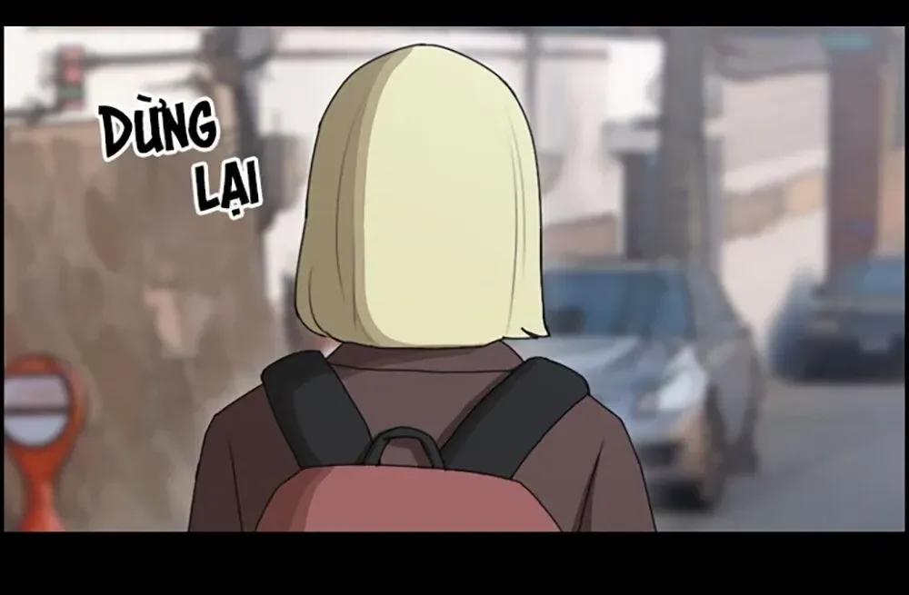 Free Draw chương 64 - trang 8