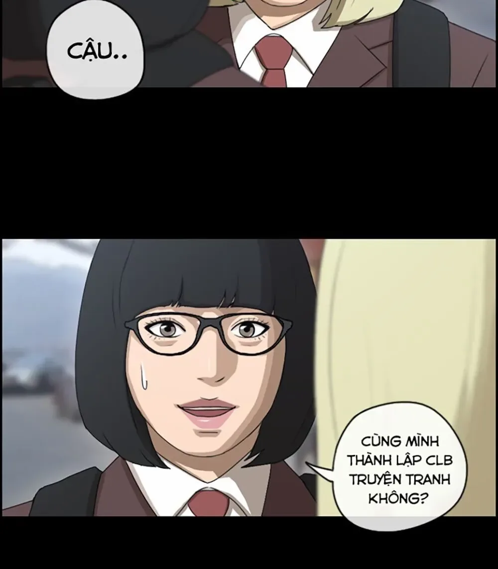 Free Draw chương 64 - trang 11