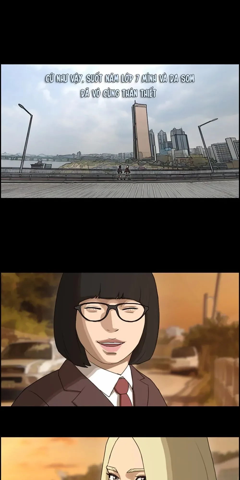 Free Draw chương 64 - trang 17