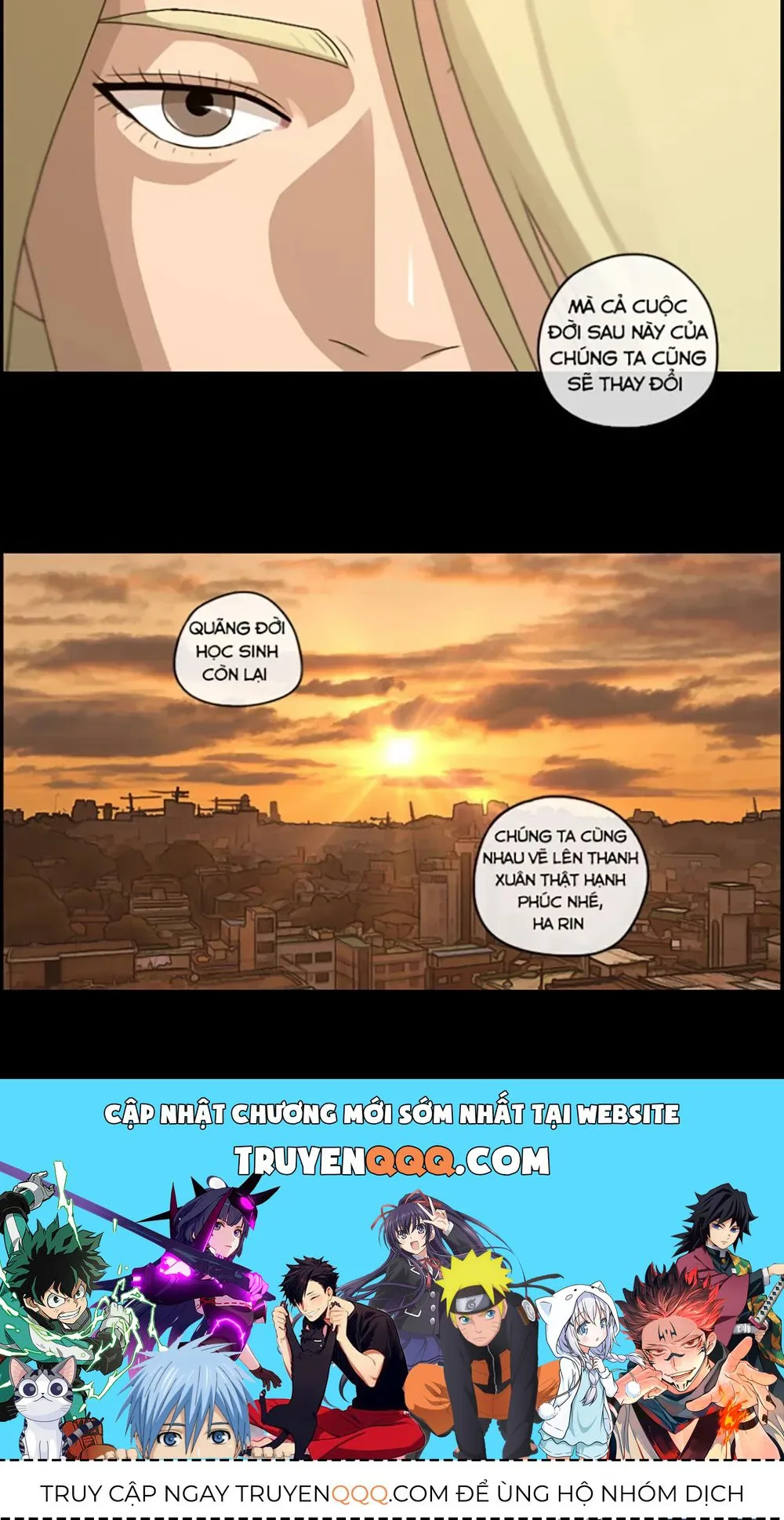 Free Draw chương 64 - trang 45
