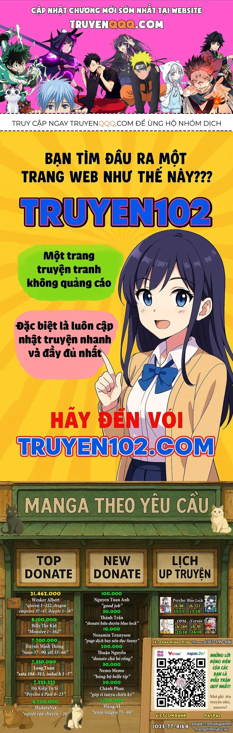 Monster Perfect Edition chương 67 - trang 1
