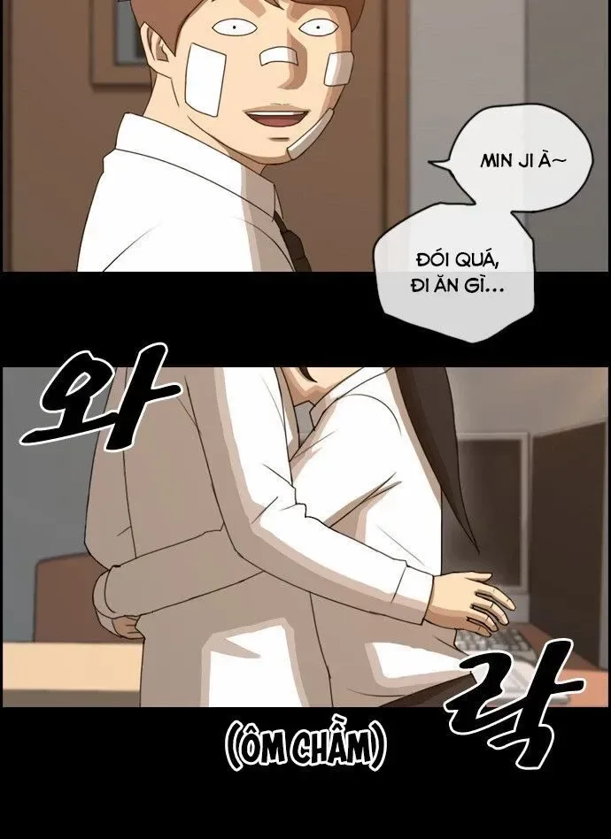 Free Draw chương 66 - trang 15