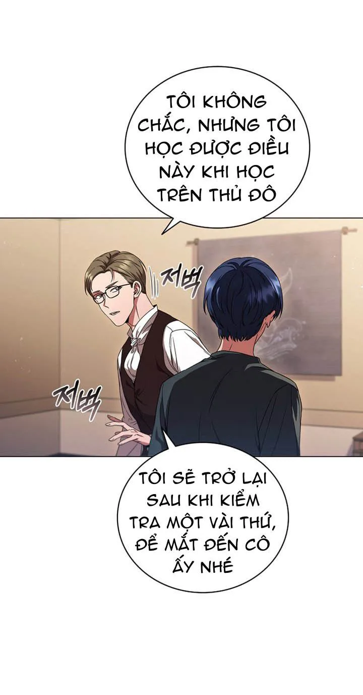 Thiếu Nữ Rồng chương 1 - trang 37