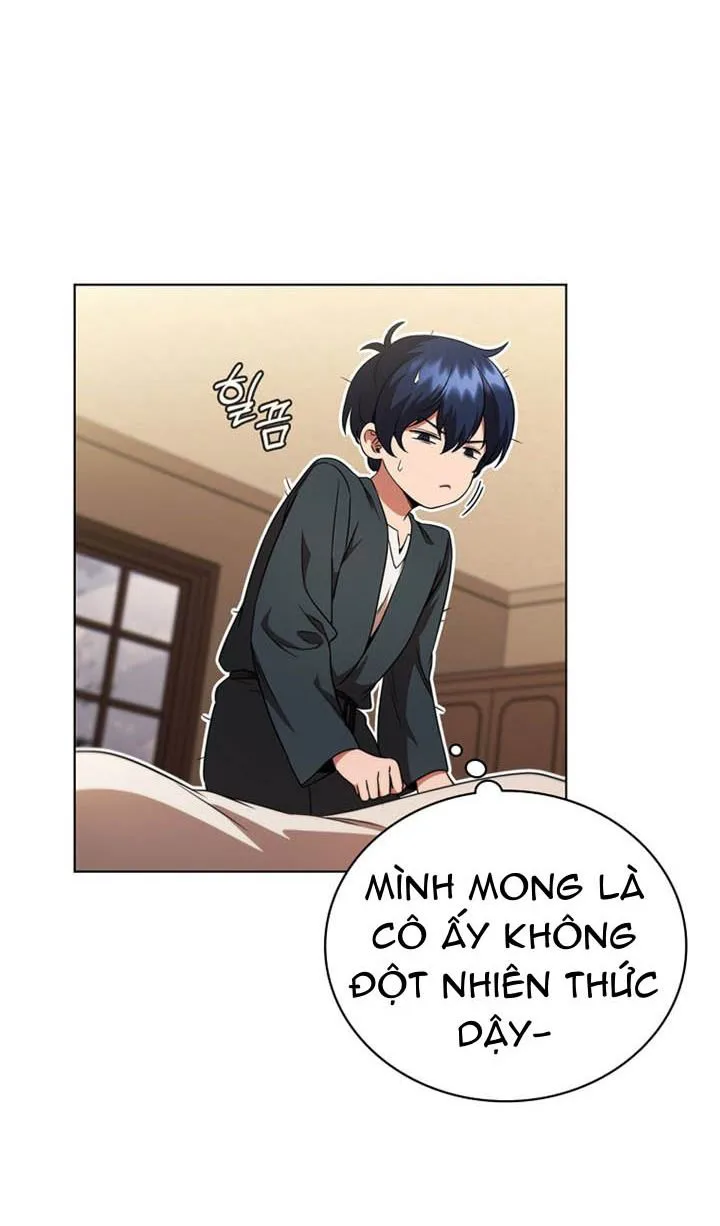Thiếu Nữ Rồng chương 1 - trang 41